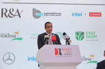 عودة قوية للجولف في 2026 .. مصر تستعد لاستضافة 4 بطولات جولف دولية