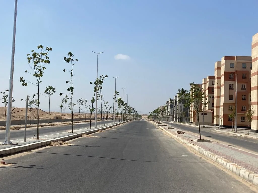 العبور الجديدة