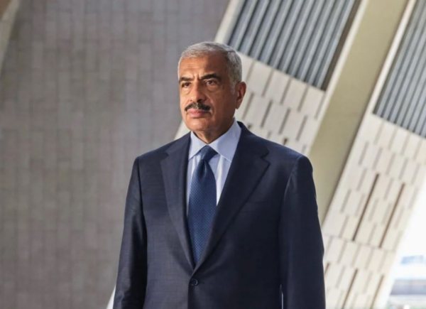 سجلت مستويات قياسية.. سهم “طلعت مصطفى” يقود البورصة المصرية للصعود