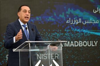 مدبولي في افتتاح مصنع الفلاتر: صناعة السيارات أصبحت من أولويات مصر