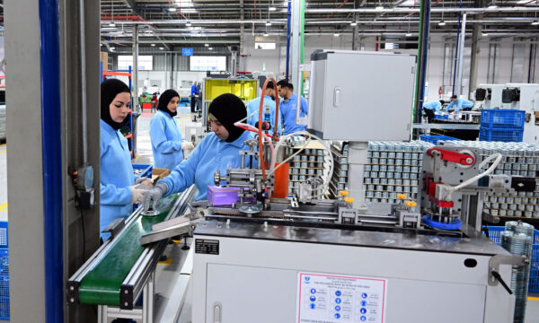 استثمارات بـ2.25 مليار جنيه في صناعات مغذية للسيارات العامين المقبلين