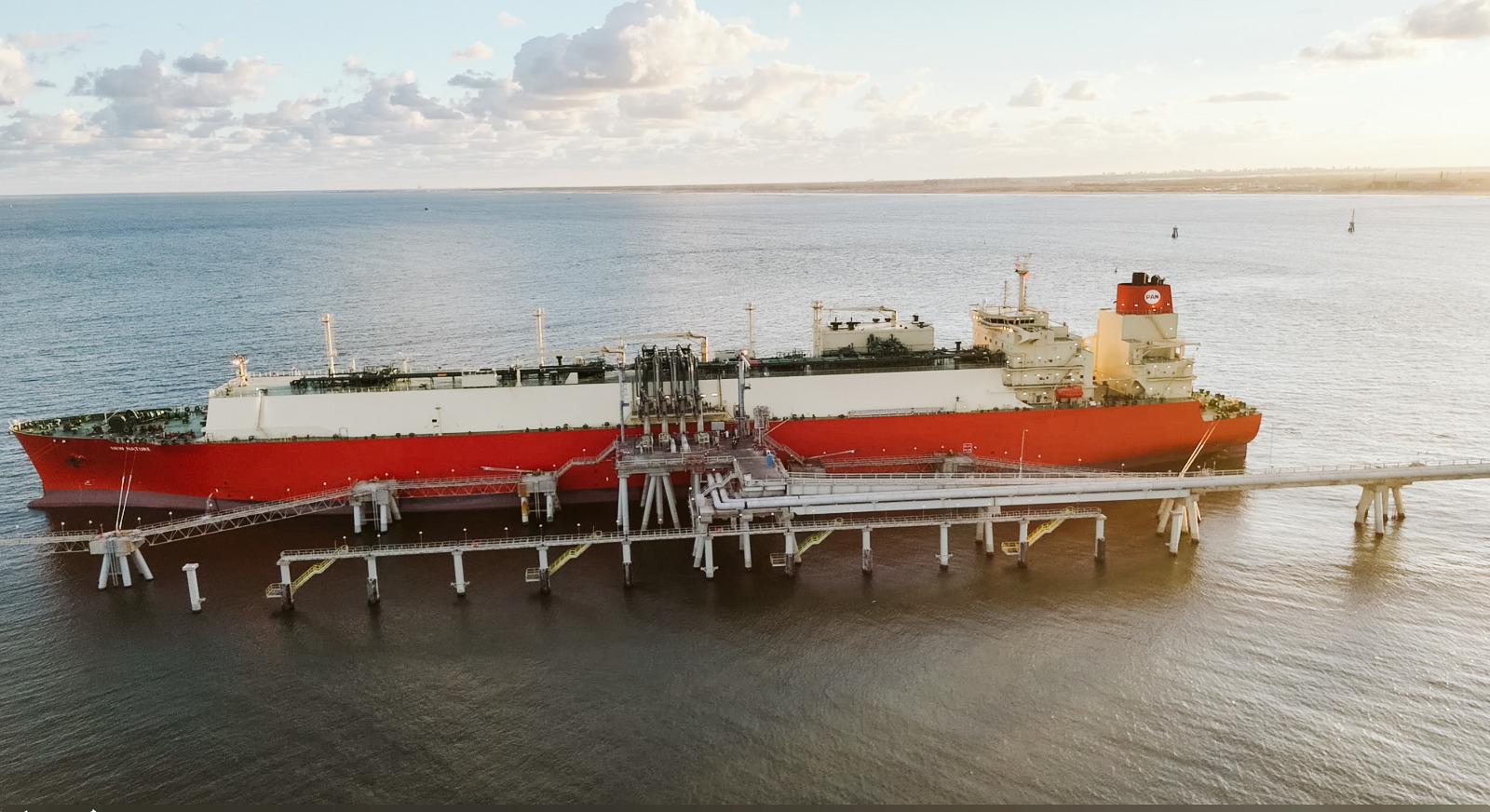 إدكو للإسالة