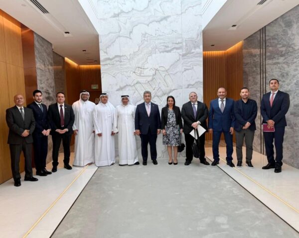 “المانع القابضة” القطرية تخطط لضخ استثمارات جديدة في مصر