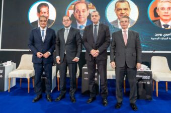 مصر تطرح وثيقة السياسات الضريبية مطلع العام المالي المقبل