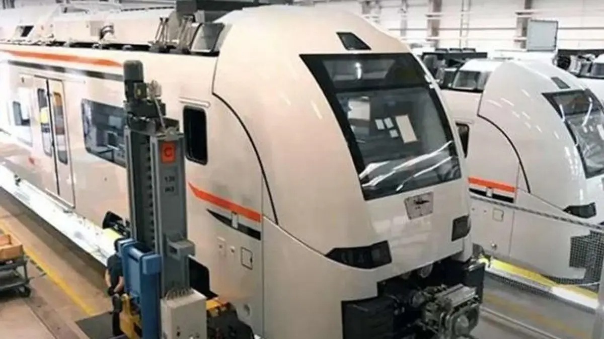 السخنة - مطروح