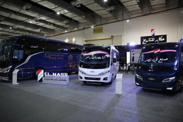 المكوّن المحلي يتجاوز 70% في “نصر ستار” التابعة لـ”النصر” لصناعة السيارات