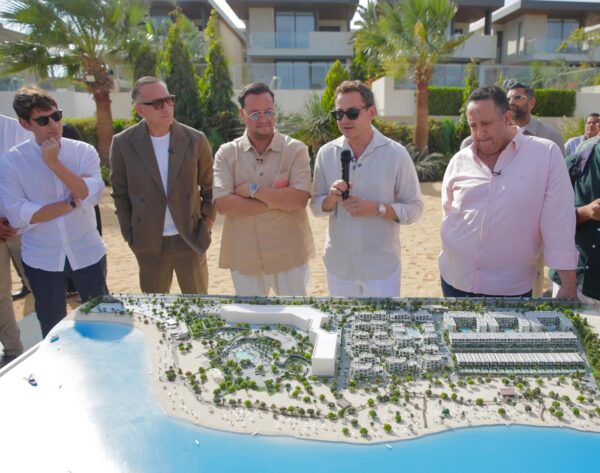 “مصر إيطاليا” العقارية تكشف تفاصيل “كان ليمون” بمشروع “كاي سخنة”