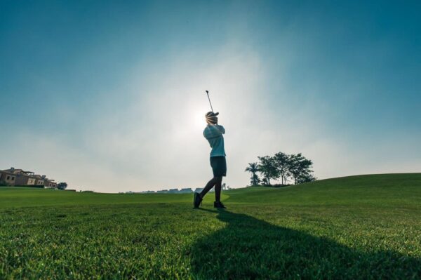خمسة أعوام من التتويج .. جولف مدينتي يواصل الريادة في مصر وأفريقيا