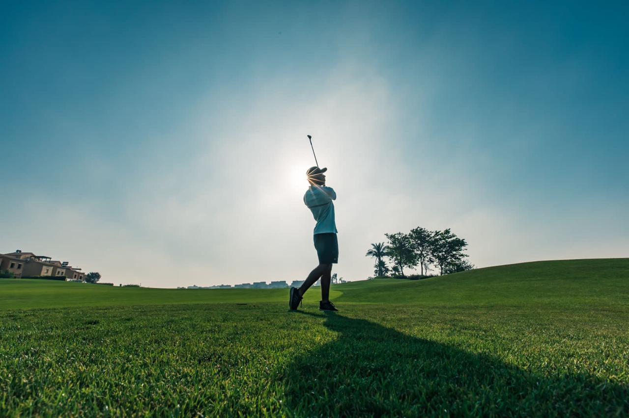 خمسة أعوام من التتويج .. جولف مدينتي يواصل الريادة في مصر وأفريقيا