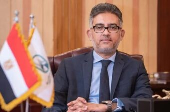 تعيين أحمد عبدالعزيز نائبا لرئيس 