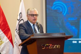 رئيس اقتصادية قناة السويس: 3 مليارات دولار صادرات متوقعة لـ