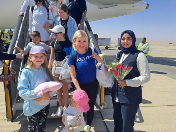 مصر تبدأ تطبيق التأشيرة الإلكترونية للسائحين بالمطارات خلال 2026