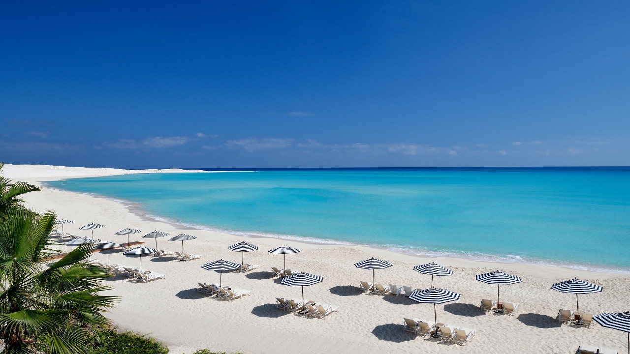 الساحل الشمالي