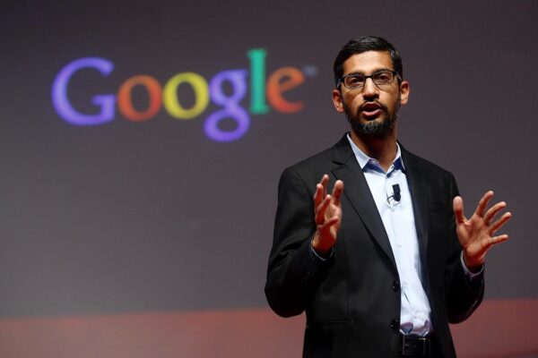 جميع الشركات مهددة.. رئيس “جوجل” يحذر من مخاطر فقاعة الذكاء الاصطناعي