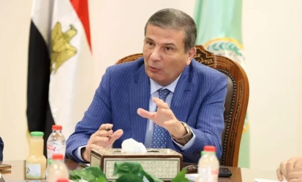 بتهمة إهدار المال العام.. وزير الزراعة يحيل ملف “جمعية منتجي الأرز” إلى النيابة العامة