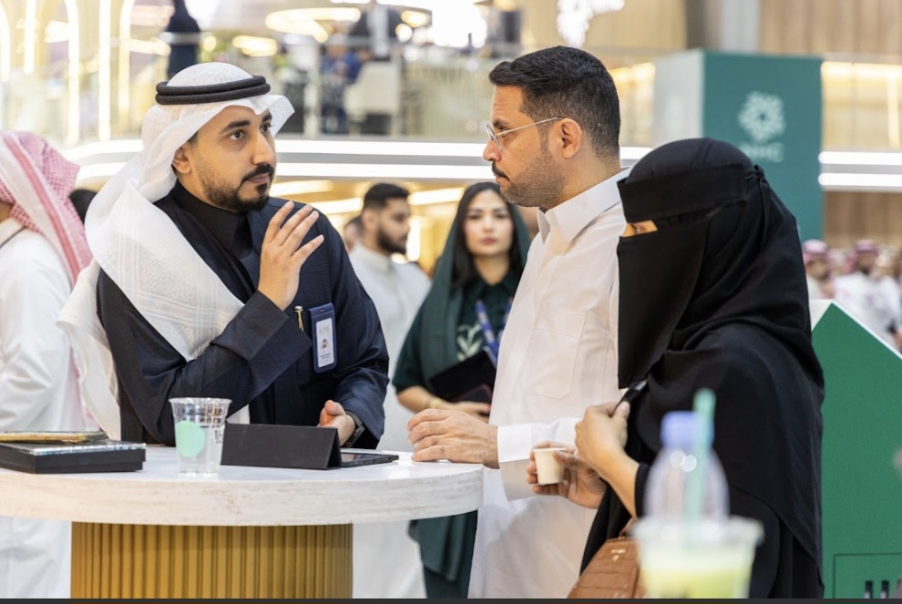 مجموعة طلعت مصطفى السعودية 