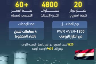 محطة الضبعة النووية