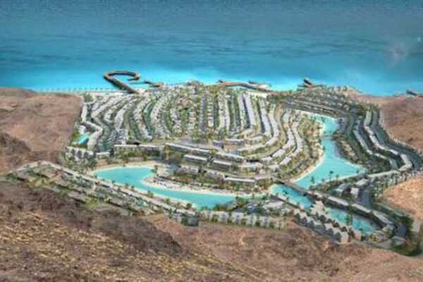 مصر تعرض 9 فرص استثمارية بمدينة الجلالة