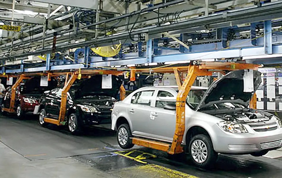 النصر للسيارات