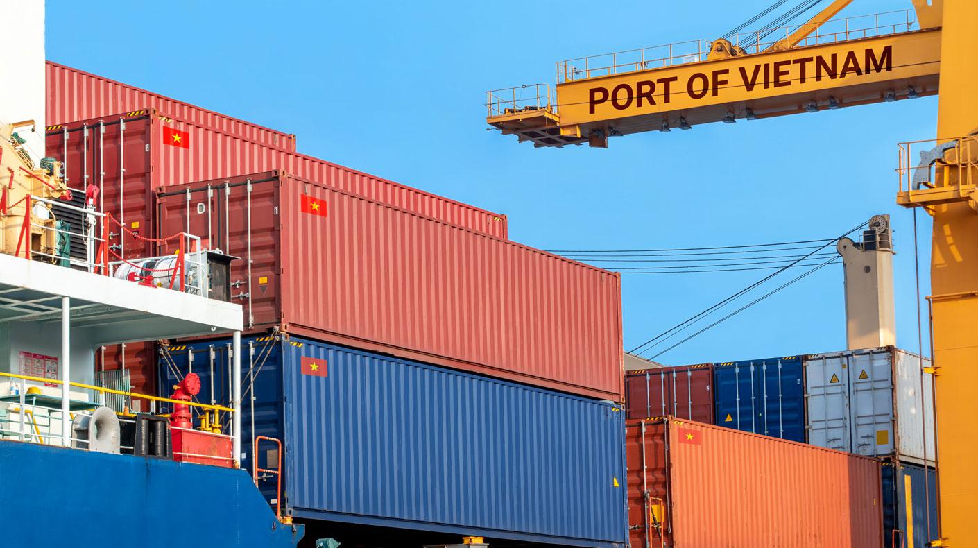 اتفاق تجارة حرة مع مصر