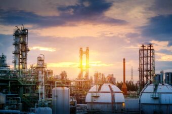 المشاريع الصناعية