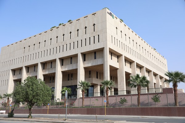 الصندوق السعودي للتنمية