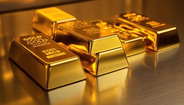 صادرات مصر من الذهب والمشغولات تقفز إلى 6.76 مليار دولار.. “مستقبل مصر” يدرس مشروعًا زراعيًا في السنغال ومشروعات أخرى بدول إفريقية