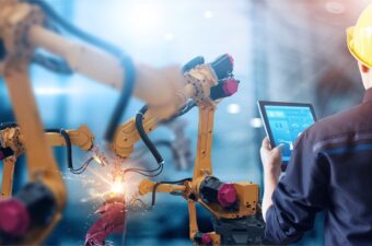 خلال 10 أشهر.. صادرات مصر من الصناعات الهندسية ترتفع 12.4% إلى 5.3 مليار دولار