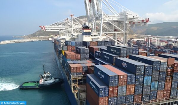 المغرب يفرض بشكل نهائي رسوم إغراق على وارداته من الـ “PVC” المصري