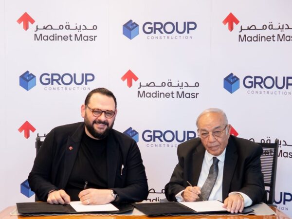 “مدينة مصر” تضخ 1.2 مليار جنيه لتسريع وتيرة الإنشاءات في “سراي”