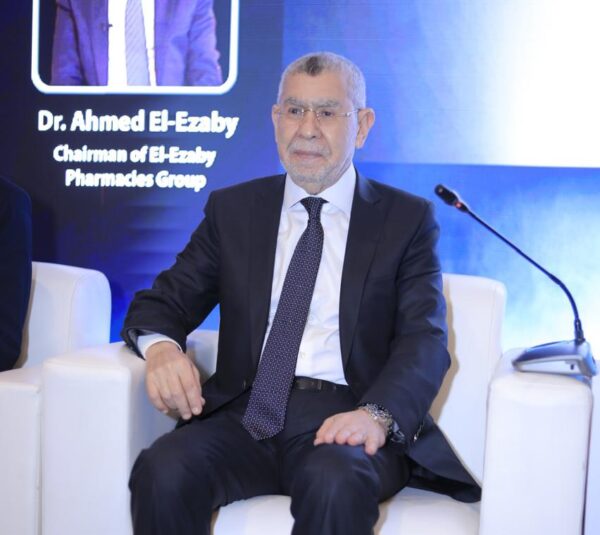 “صيدليات العزبي” تخطط لطرح أسهمها بالبورصة المصرية في 2027