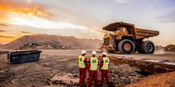 تجاوز مليار جنيه.. صافي أرباح “المصرية للثروات التعدينية” يقفز 102% خلال 2024-2025