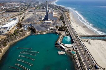 محطات تحلية