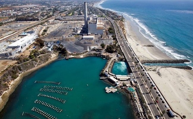 محطات تحلية