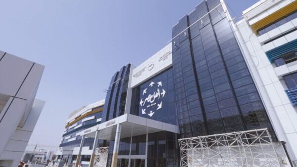 “مؤسسة البنك التجاري الدولي” تتكفل بعلاج 403 مريضًا بمستشفى أهل مصر