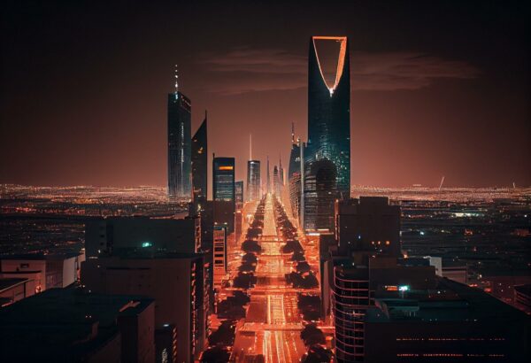 السعودية توفر فرصًا استثمارية بـ100 مليار ريال في الذكاء الاصطناعي 