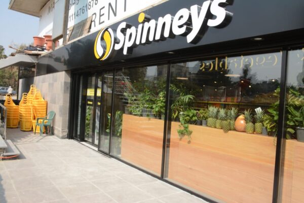 سبينيس مصر تعيد تشكيل محفظة فروعها وتستعد للوصول إلى 72 فرعًا بحلول 2029