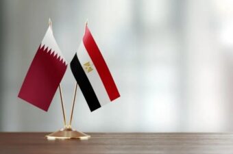 مصر وقطر
