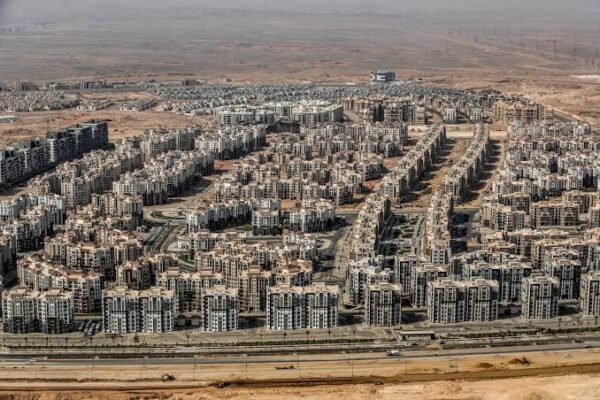 مسؤول: إضافة 17 ألف وحدة على منصة “مصر العقارية” لتصدير العقار