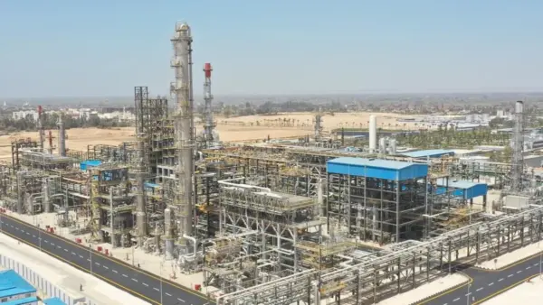 باستثمارات 208 ملايين دولار.. مصر توافق على اتفاقية للبحث عن البترول في “بدر الدين المُندمجة”