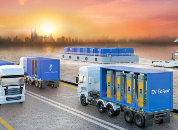 “باور إيديسون” الأمريكية تدرس الاستثمار بقطاع الطاقة المستدامة في مصر