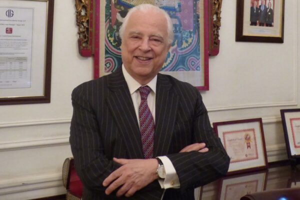 بهدف جذب استثمارات إماراتية  لمصر.. مجموعة كونكورد تتحالف مع بريزينت بيرفكت