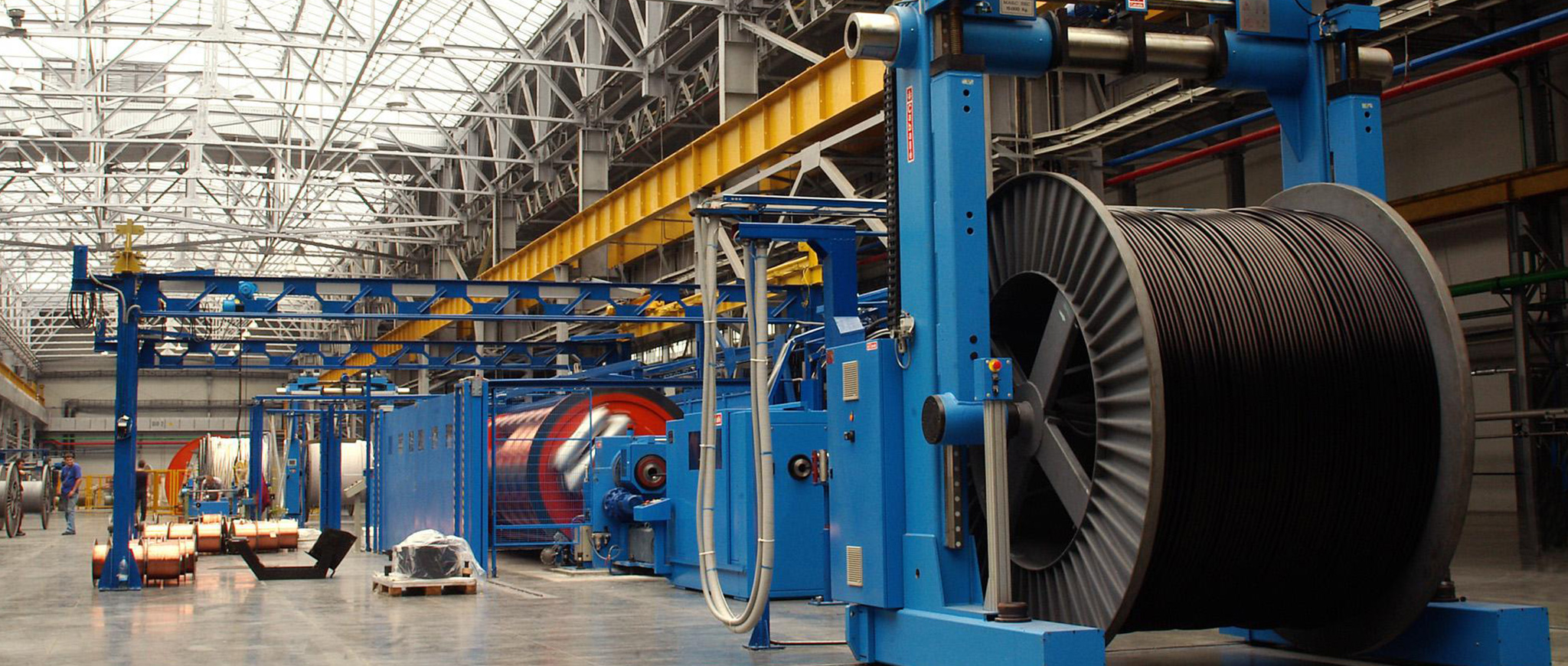 صناعة المهمات الكهربائية