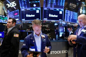 الأسهم الأمريكية تحقق مكاسب قوية خلال 2025