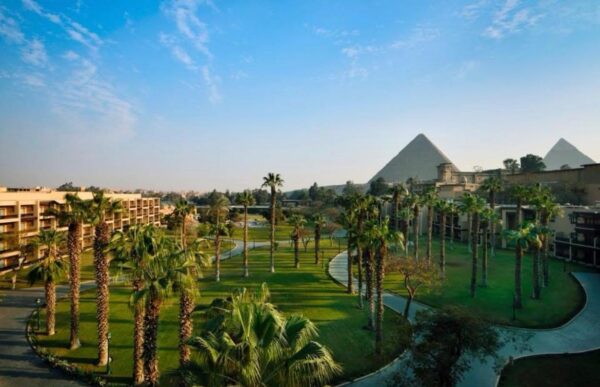 طلعت مصطفى تبدأ 2026 بأول مشروع بتقنيات ما بعد الذكاء الصناعي.. وتسليمات “نور” في موعدها