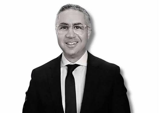 محمد الجوسقي