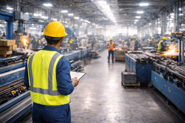 القطاع الخاص المصري غير النفطي يعود للانكماش