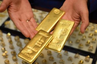 الذهب يواصل تحطيم الأرقام القياسية ويتجاوز عتبة 4750 دولار للأوقية