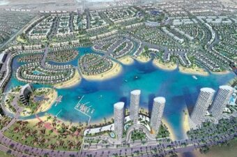 استثمارات عقارية