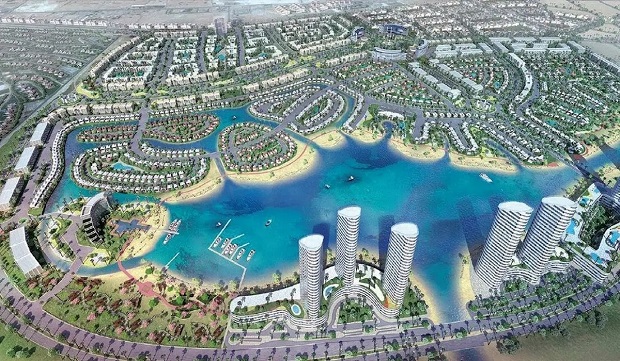 استثمارات عقارية